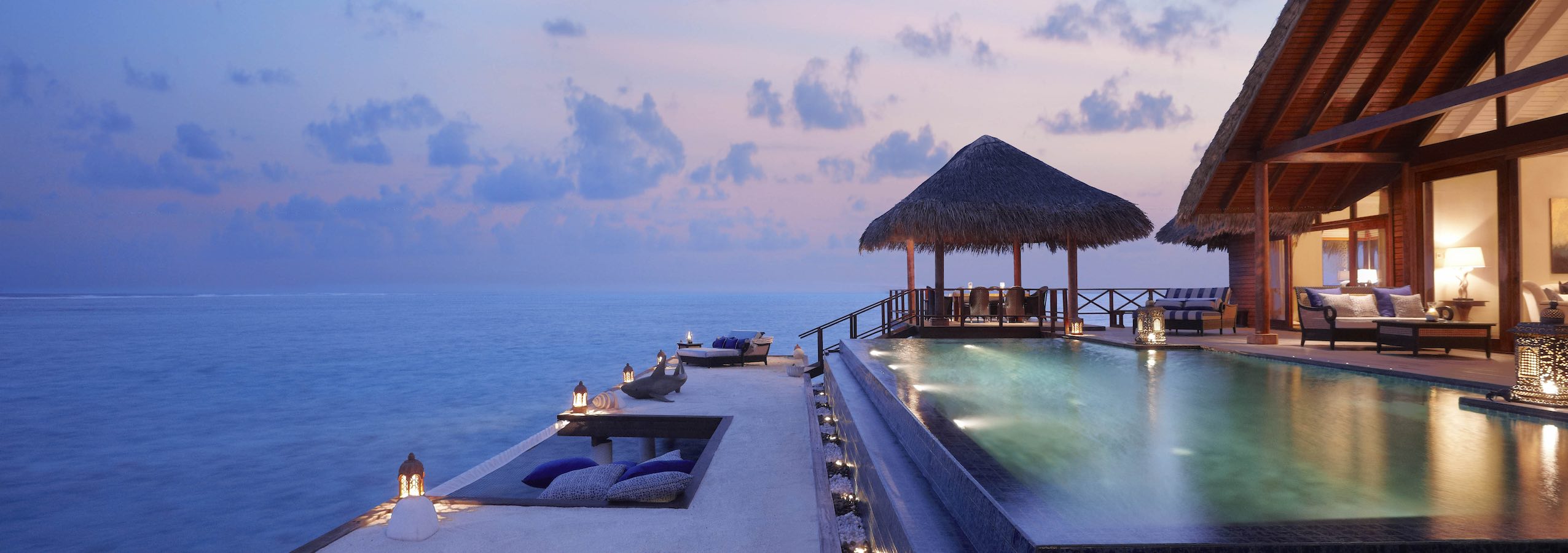 Taj Maldives