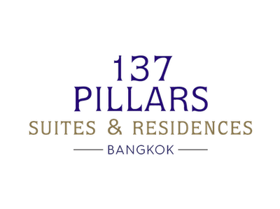 137 Pillars