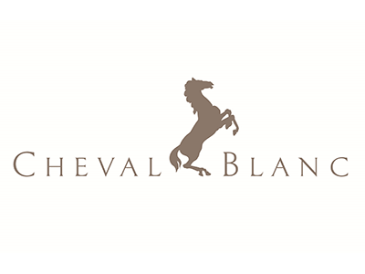 白马庄园 Cheval Blanc by LVMH